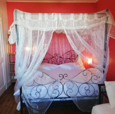 La Chambre d'hôte de Chris