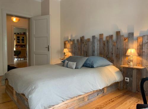La Chambre de Marie