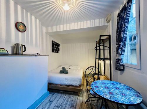 La Chambre du Chateau - Center of Carentan