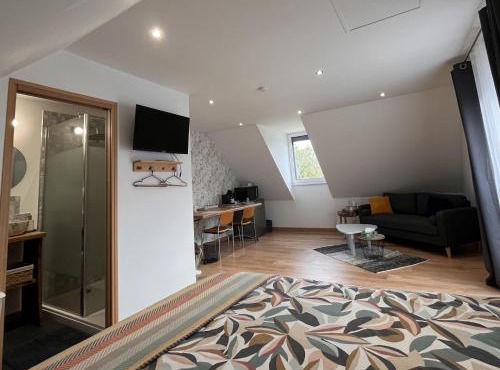 La Chambre du Valois
