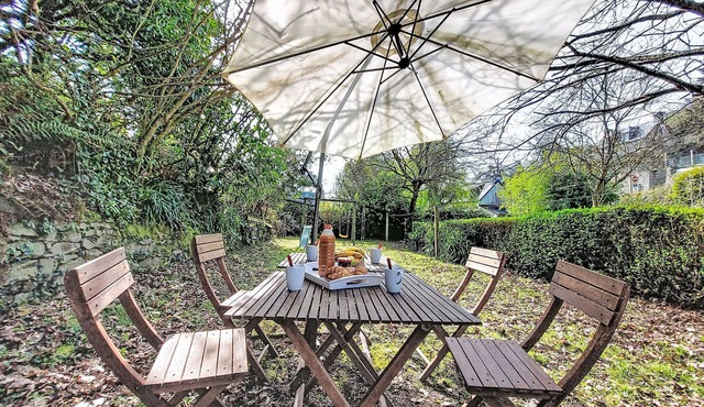 La Chapelle by Interhome