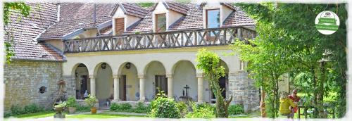 La chapelle du Domaine