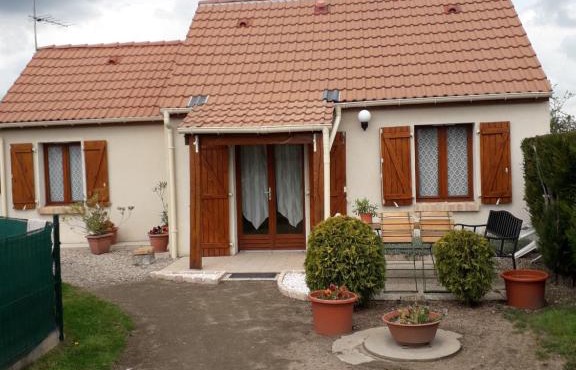 la chaume