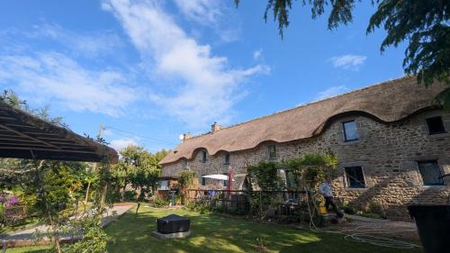 La Chaumière en Bellevue