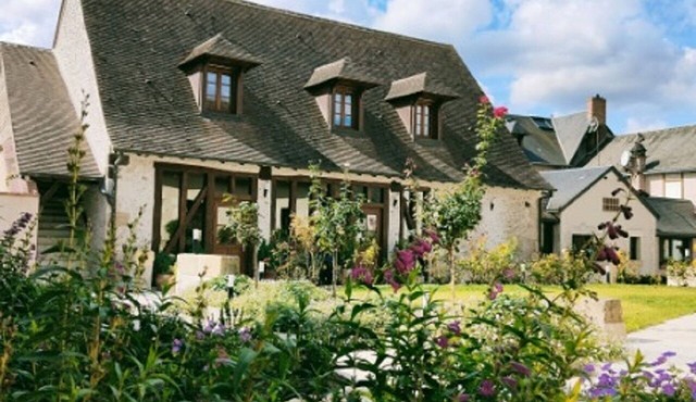 La Chaumière