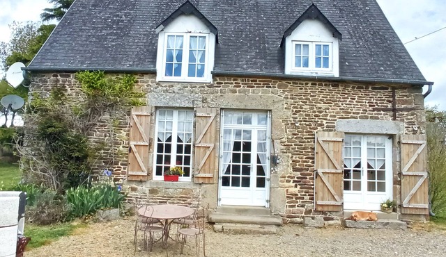 La Chaumière, Séjour Paisible