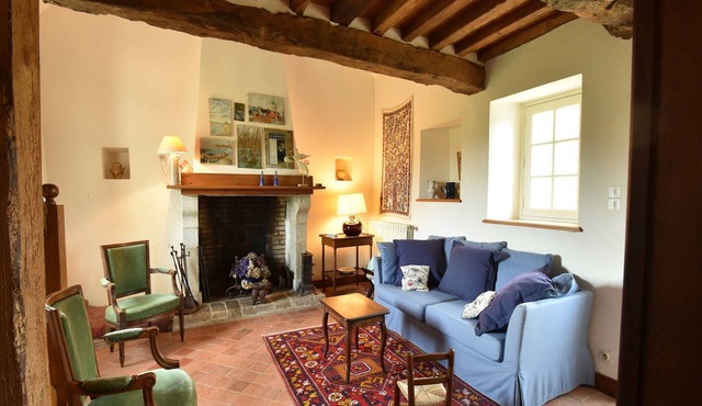 La Cigogne Nature Stay