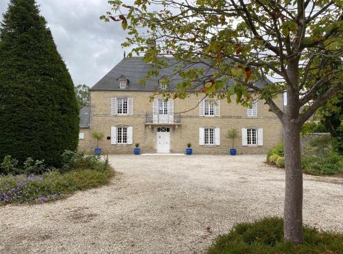 La Cour d'Audouville