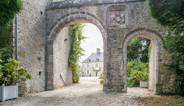 La Cour d'Audouville