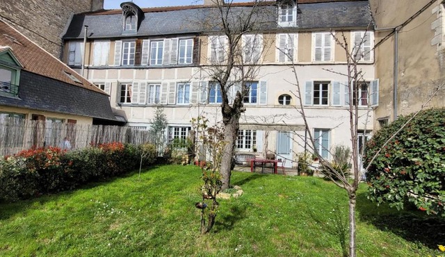 La Cour du Château