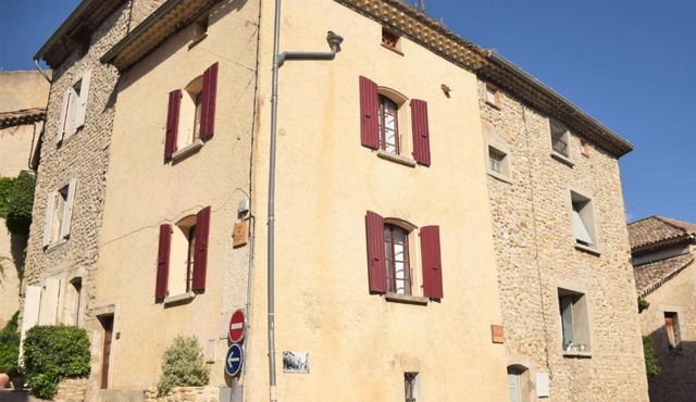 La Demeure de Sophie