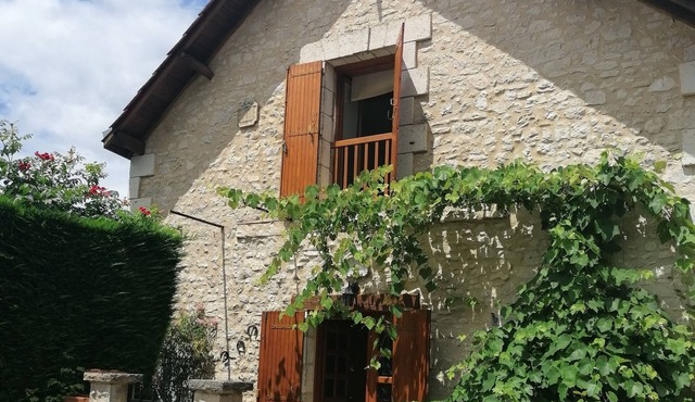 La Fée Bleue