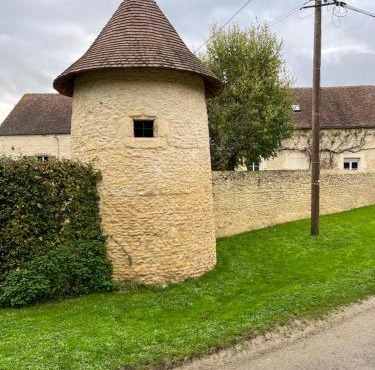 La Fauconnière