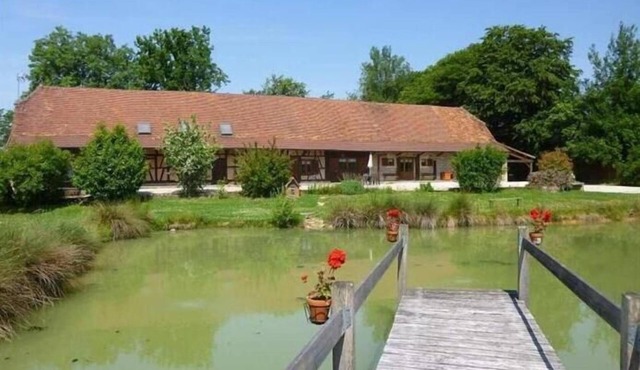 La Ferme d'Aristide