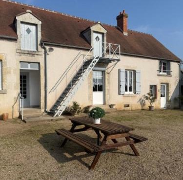La ferme des Gabelles