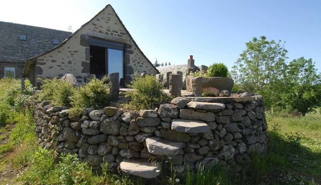 La Ferme de Moulhac