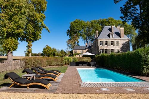 La ferme de Planchevienne