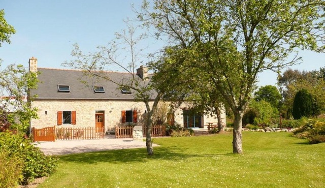 La Ferme du Père