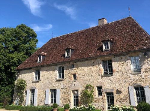La grand' maison