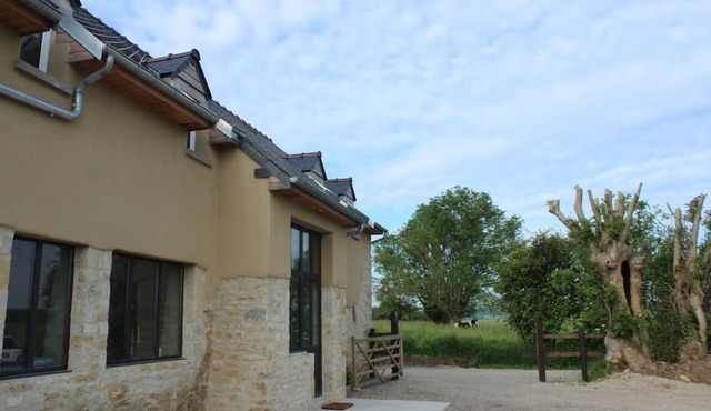 La Grange at Le Port Butor