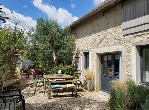 la grange aux hirondelles