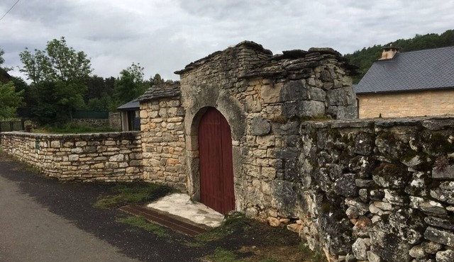 La Grange aux rougequeues Gîte 2