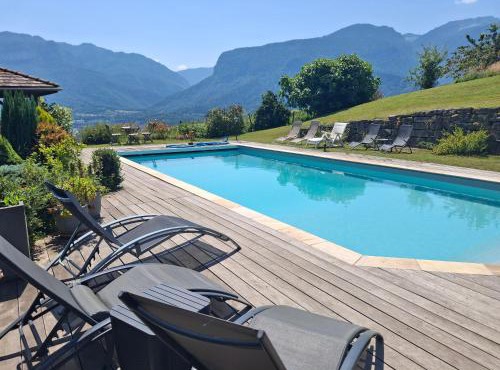 LA GRANGE BONAL