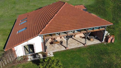 La Grange d'Hardy