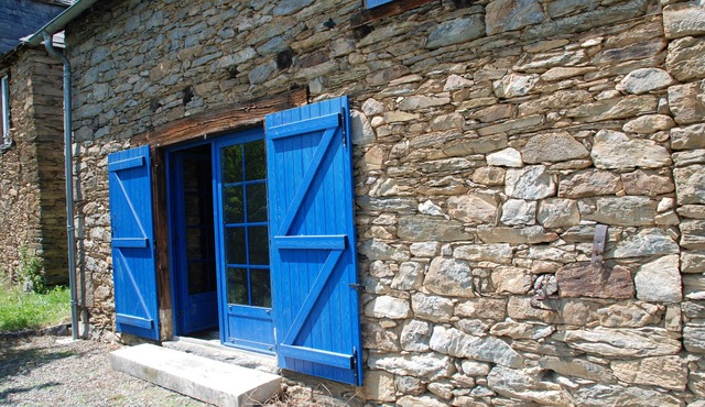 La Grange de L'ours