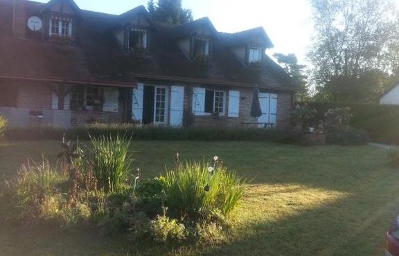 La Grange
