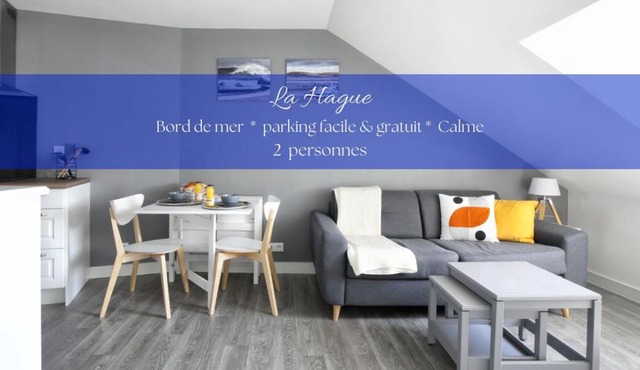 La Hague - Second Souffle - Cherbourg