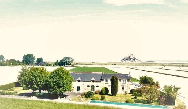 La Jacotiere