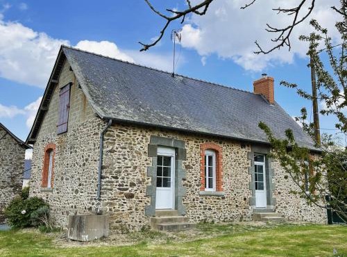 La Jaguelinière