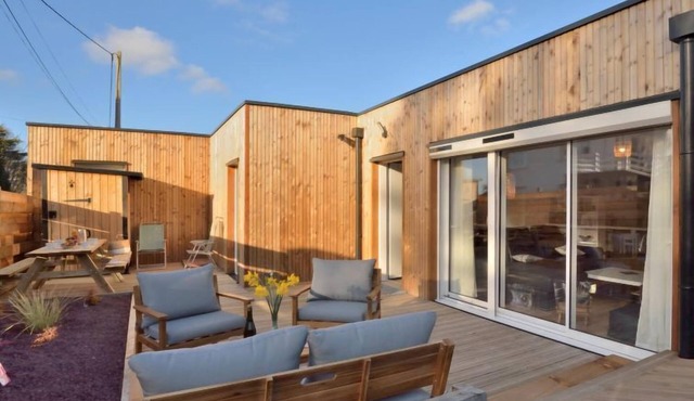 la k'bane sur mer by Interhome