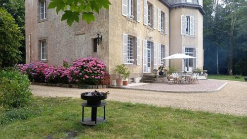 LA LANDE