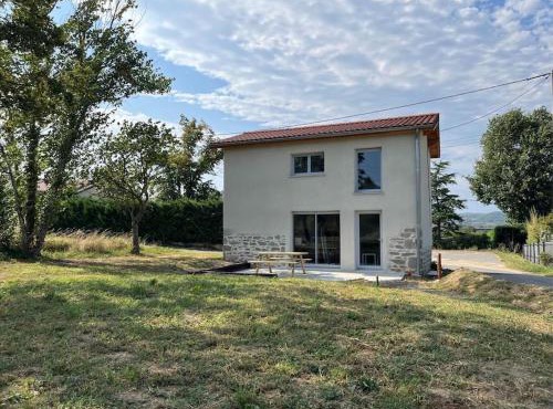 La Lodge des Champs