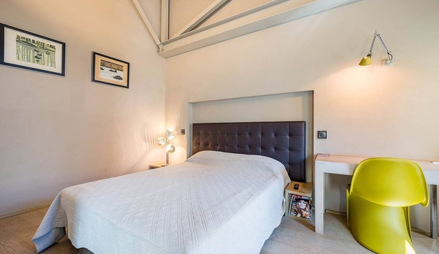 La Loge de Mer - Junior Executive Suite (2)