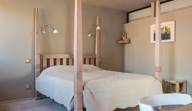 La Loge de Mer - Water Room (4)