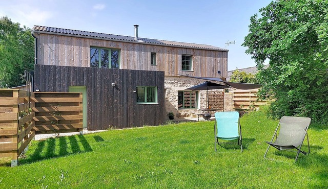 La Longère by Interhome