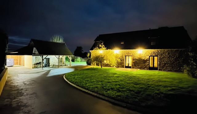 La Maison de Benjamin