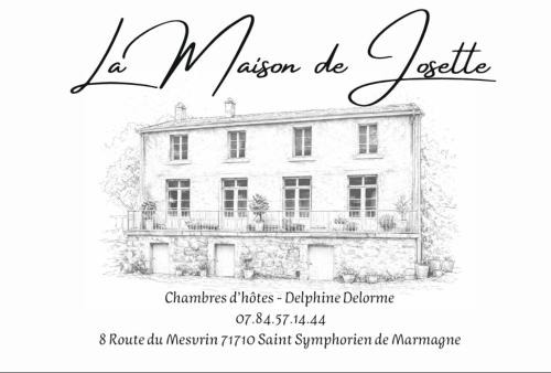 La Maison de Josette