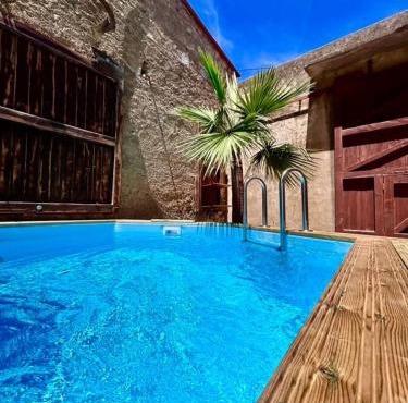 La Maison Coloniale Suites privatives de prestige