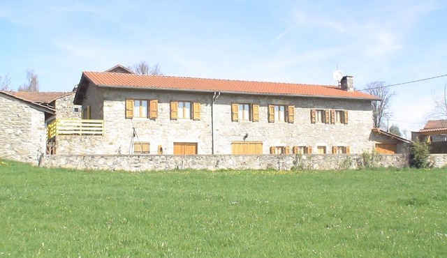 La maison d'Audiard