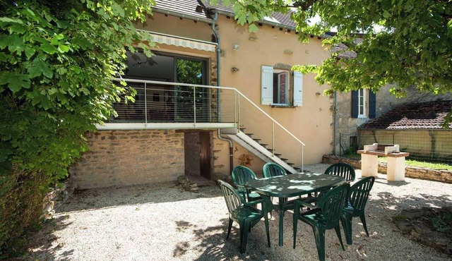 La Maison des Vacances