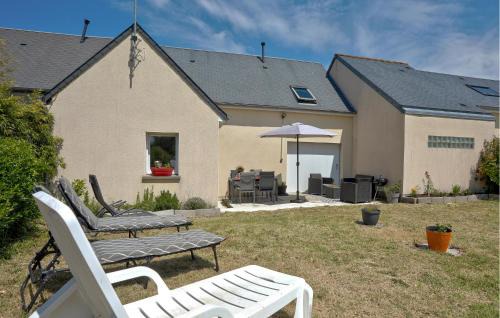La Maison D'ici Et D'ailleurs
