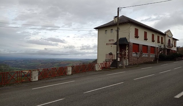 La Maison d'Osquich