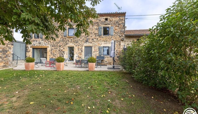 La Maison de Chapelle