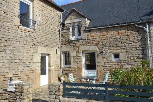 La maison de Claire