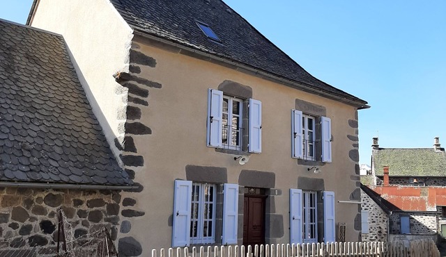 LA MAISON DE DIENNE