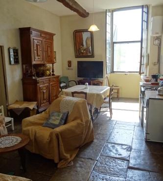 La maison de Jeanne